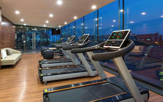 Novotel Shanghai Hongqiao Hotel