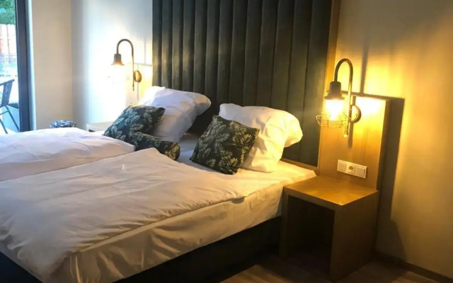 Hotel Athen Kelsterbach Airport