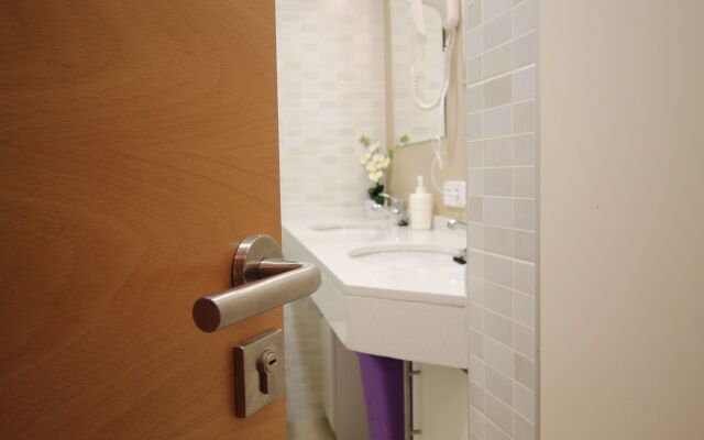 Hostal Orleans