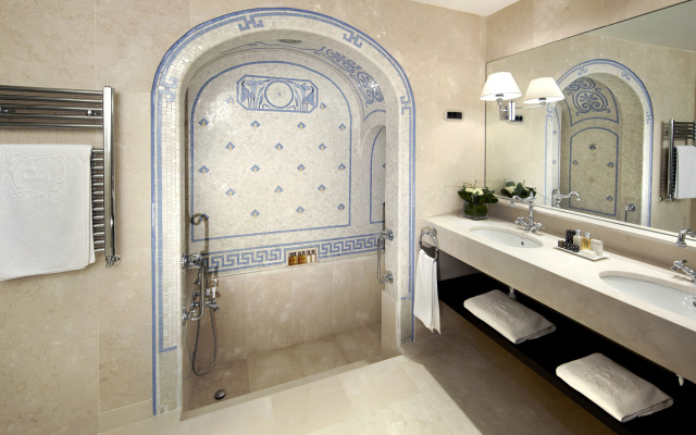 El Palace Hotel Barcelona