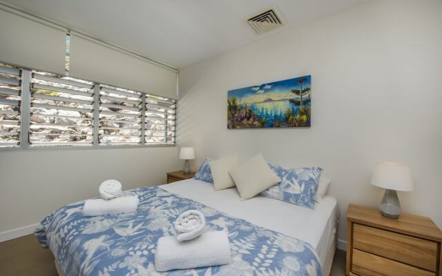 1 Bright Point Apartment 1503