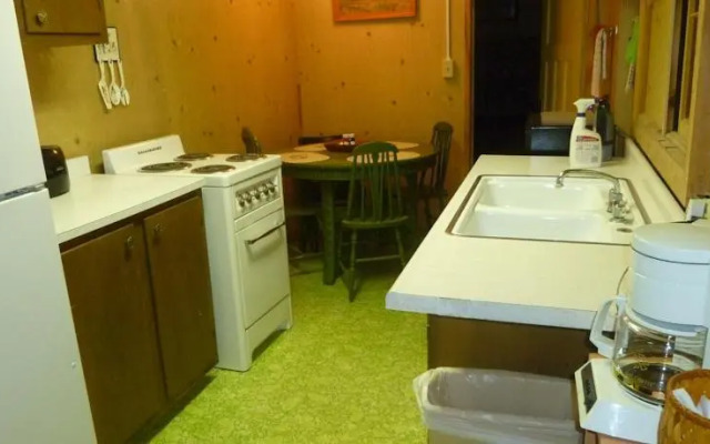 Camphouse by Cool Ruidoso