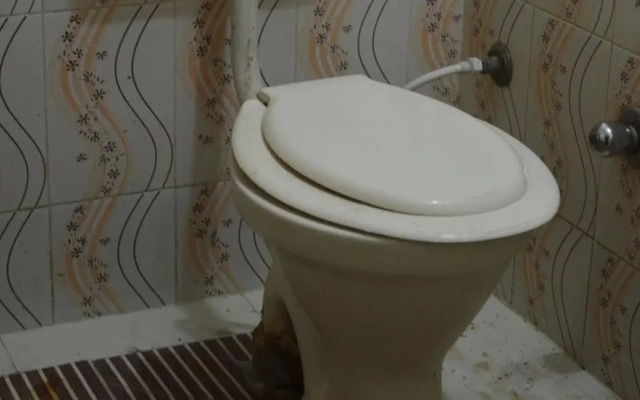Hotel Ganga Gaurav