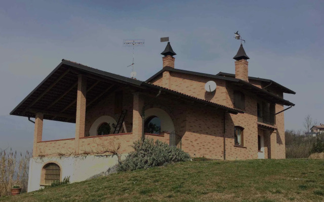 Bed & Breakfast La Streghina Paolina