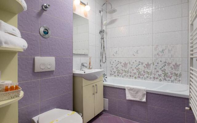 Brasov Holiday Apartments - BUTTERFLY