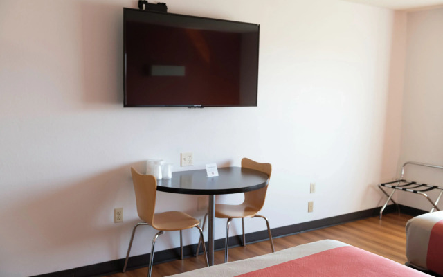 Garner Hotel Lincoln North by IHG