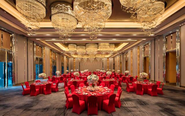 JW Marriott Hotel Chengdu