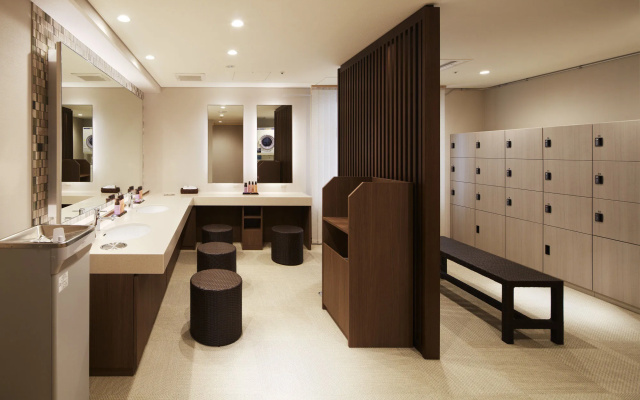 Hotel Hokke Club Kagoshima