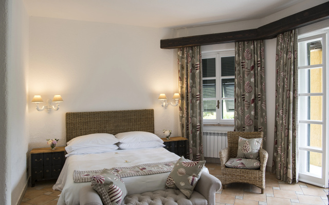 La Meridiana Relais & Chateaux