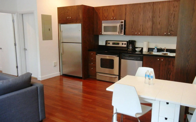 Playa Apartments