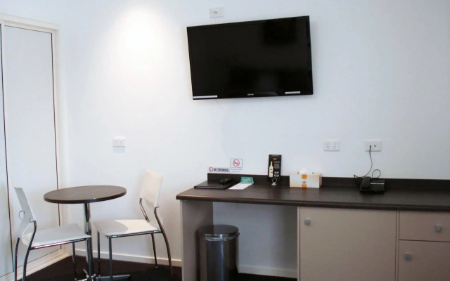 Oakey Motor Inn