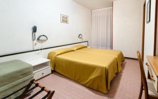 Hotel Garni Losanna