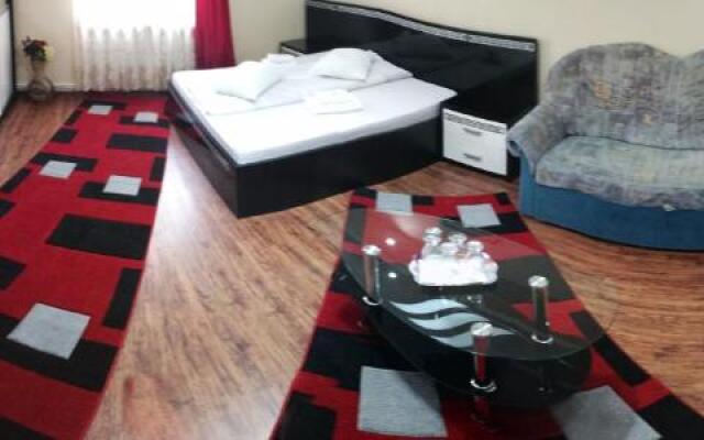 Pension, Camping & Biker Station zur Deutschen Eiche