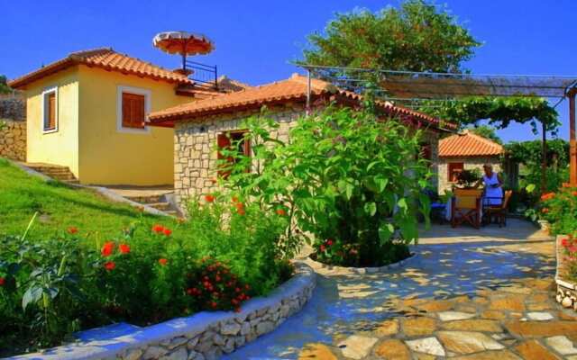 Panorama Villas