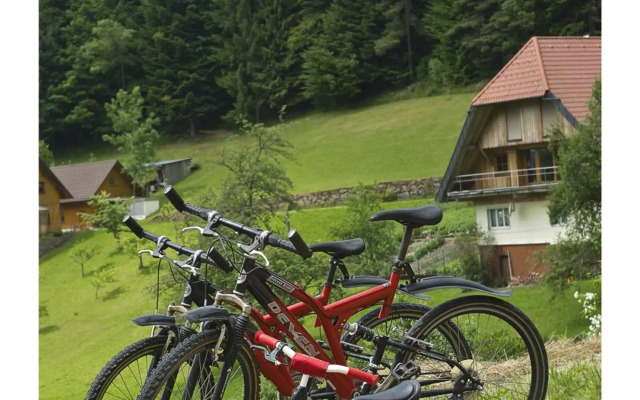 Landhotel Basler Hof