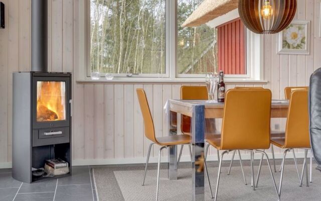 "Miroslava" - 3.5km from the sea in Western Jutland