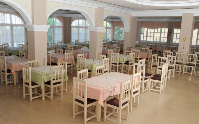 Benitses Bay View Hotel