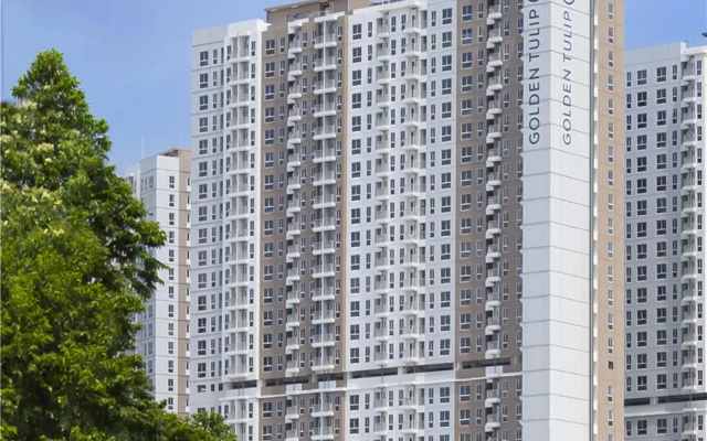 Golden Tulip Essential PIK 2 Jakarta
