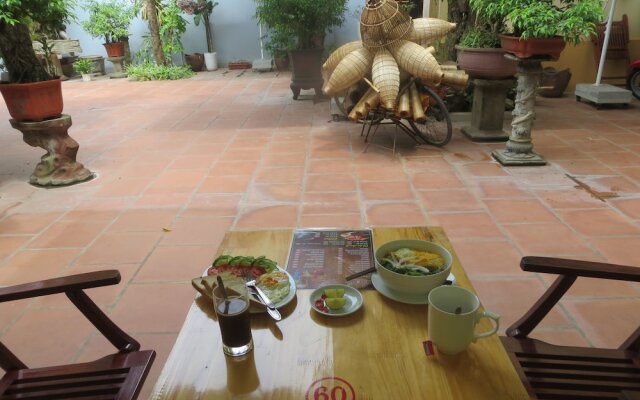 Bao Bao Homestay Ninh Binh