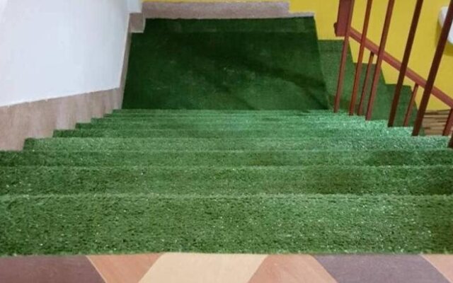 S-space Hostel Chatuchak
