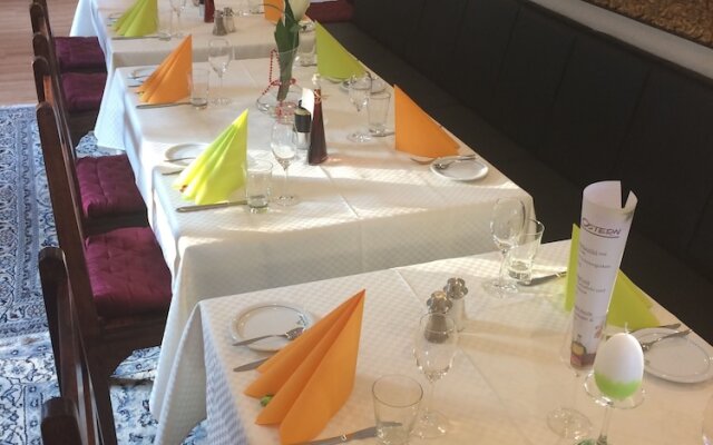 Waldhotel König von Rom