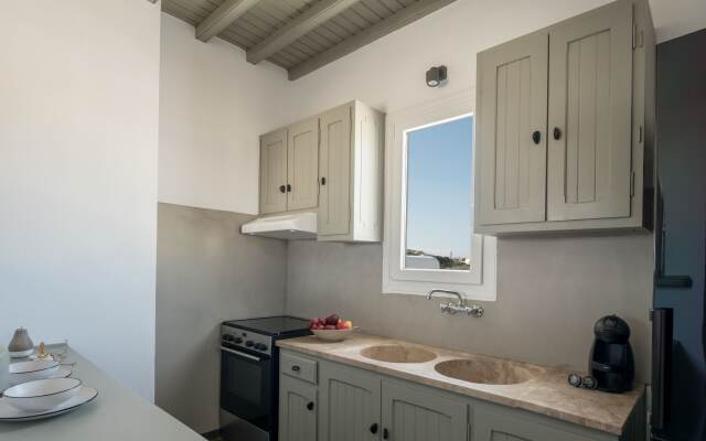 Olive Mykonos Villas