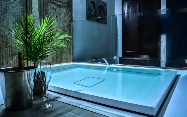 Abside Suite & Spa