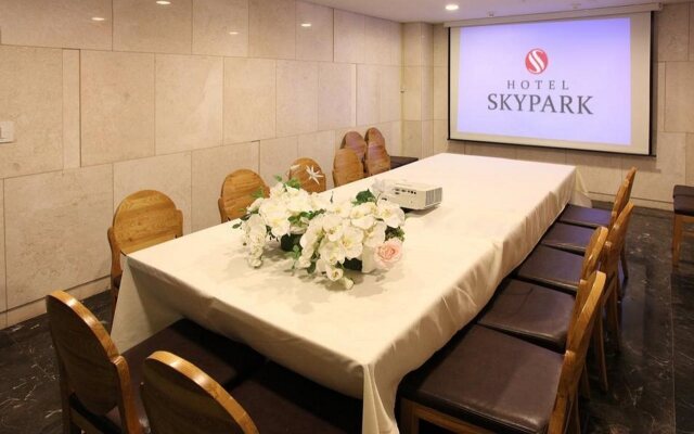 Hotel Skypark Dongdaemun 1