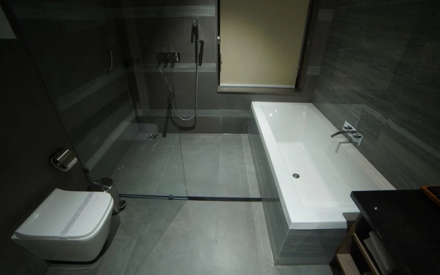 Bodhi A Boutique Hotel