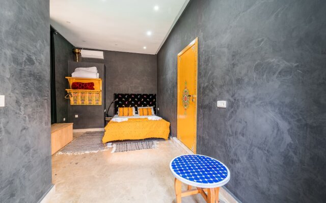 Riad Les Nuits De Fes