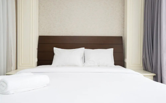 Luxurious 1BR Dago Suites Apartment