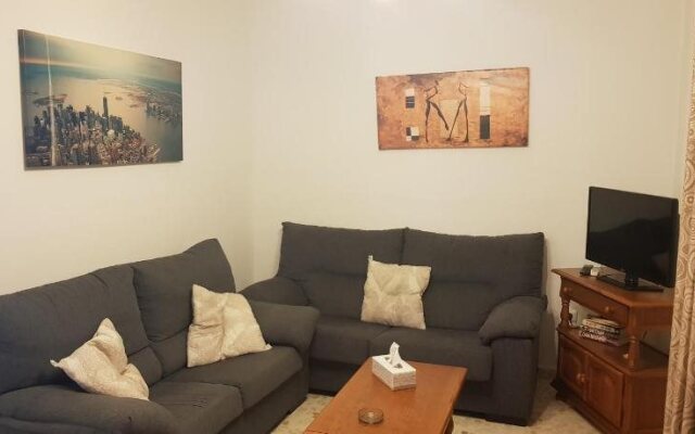 Apartamentos Casa Sardina