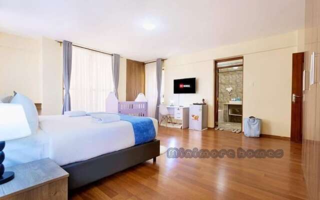 Kile Apartments