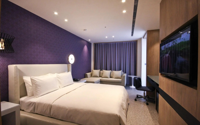 The Cloud Hotel Taichung