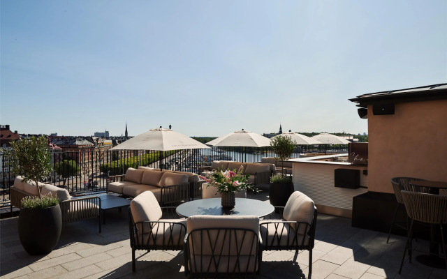 Radisson Collection, Strand Hotel, Stockholm