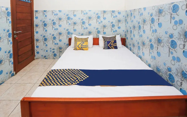 SPOT ON 94033 Harapan Jaya