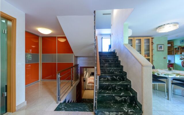 Holiday Home Borna