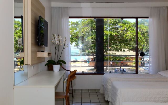 Hotel Praia Bonita Pajucara