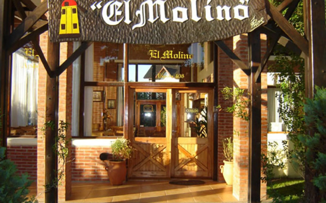 El Molino