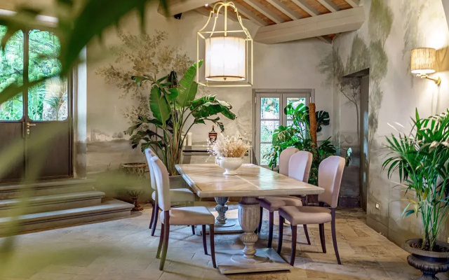 Casa Villa Rentals by Torre a Cona