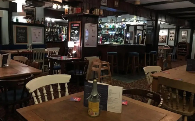 The Bugle Inn