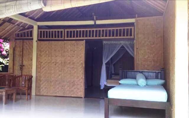 Meditasi Bungalows & Villas