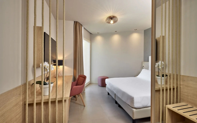 Park Hotel Casimiro