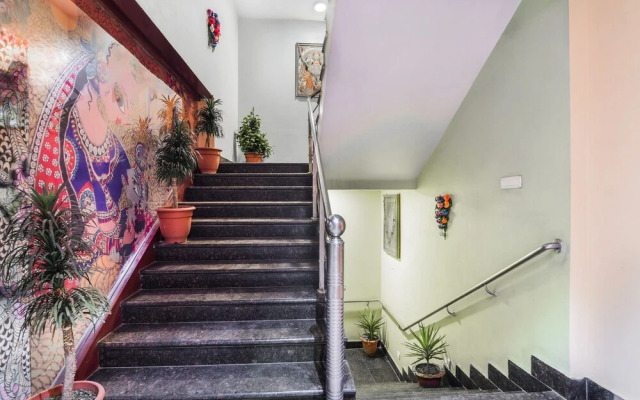 OYO 30754 Hotel A P Palace