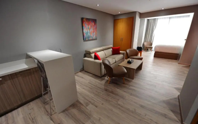 Le 22 Appart' Hôtel Casablanca