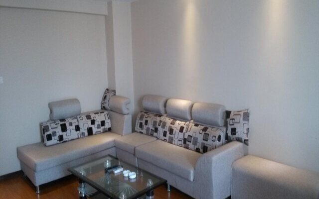 GreenTree Inn Nanning Baisha Avenue Provence Business Hotel