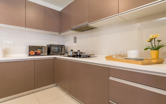 Regalia Residence Suite by Stay Hub