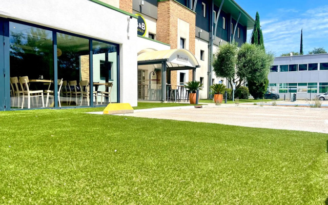 B&B HOTEL Aubagne Gémenos