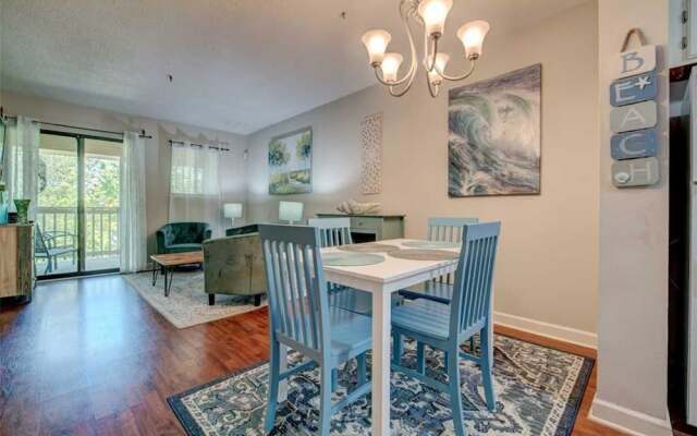 The Spa 3336 - Two Bedroom Condo