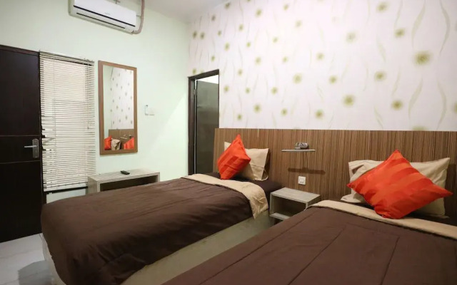 Avia Hotel Yogyakarta